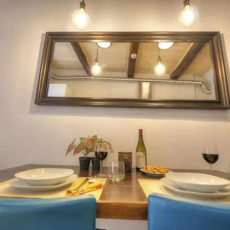 شقة Cosy, 1br In The Heart Of *