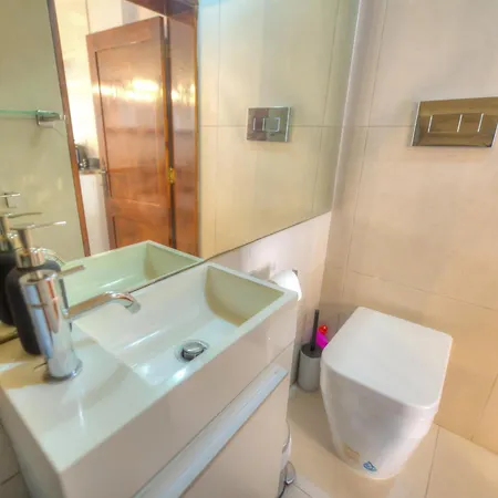Cosy, 1br In The Heart Of * فاليتا
