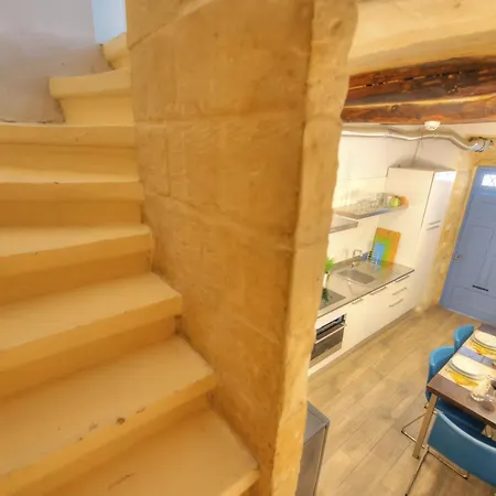 Cosy, 1br In The Heart Of