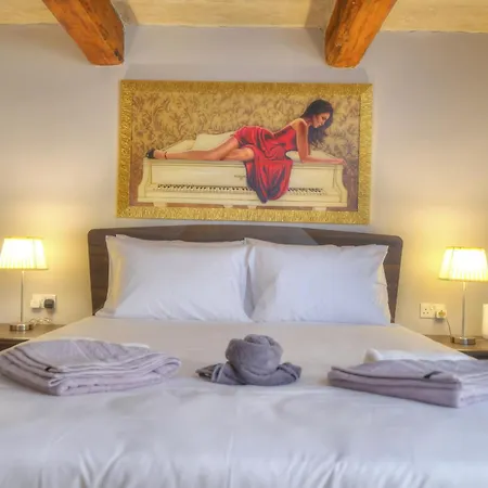 Cosy, 1br In The Heart Of فاليتا