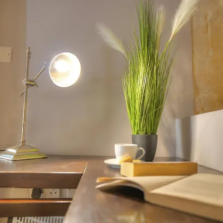 Cosy, 1br In The Heart Of