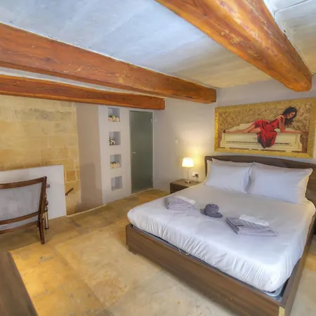 شقة Cosy, 1br In The Heart Of