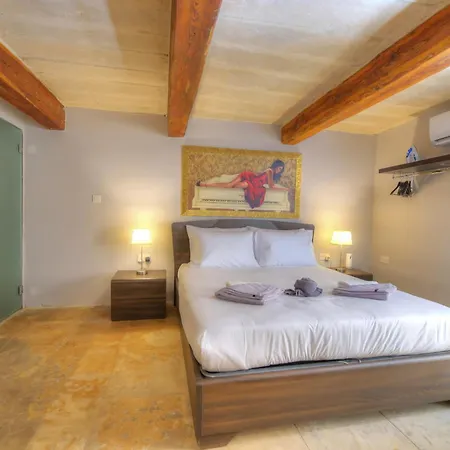 شقة Cosy, 1br In The Heart Of