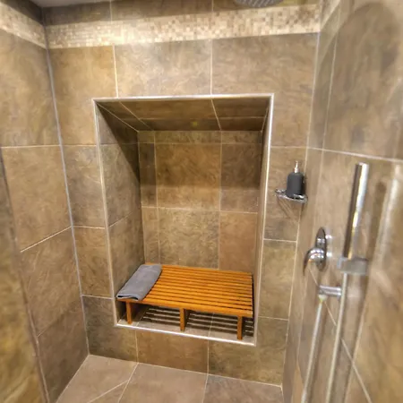 شقة Cosy, 1br In The Heart Of