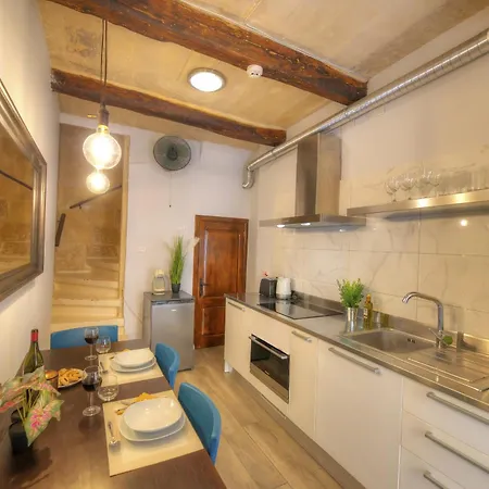 Cosy, 1br In The Heart Of *